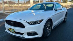 2016 Ford Mustang Base