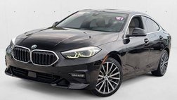 2021 BMW 2 Series 228i xDrive Gran Coupe