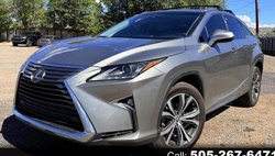 2019 Lexus RX 350 350 FWD