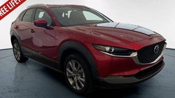2024 Mazda CX-30 2.5 S Preferred