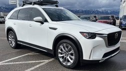 2024 Mazda CX-90 3.3 Turbo Premium Plus