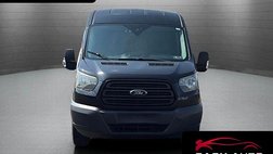 2015 Ford Transit 250