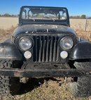 1976 Jeep 