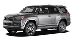 2011 Toyota 4Runner SR5
