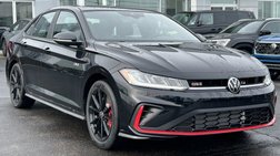 2026 Volkswagen Jetta GLI Autobahn