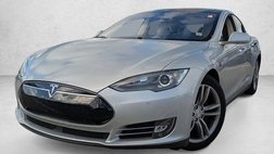 2015 Tesla Model S 85D