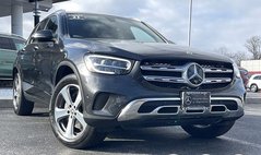 2021 Mercedes-Benz GLC-Class GLC 300 4MATIC