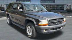 2003 Dodge Durango Sport
