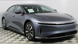 2024 Lucid Air Touring