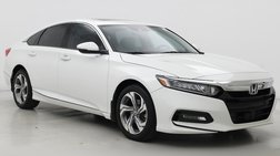 2020 Honda Accord EX-L
