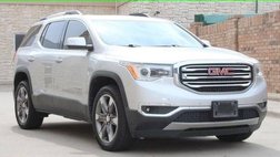 2019 GMC Acadia SLT-2