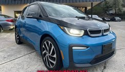2018 BMW i3 Base