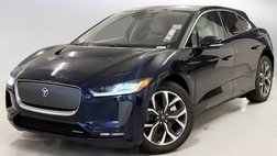 2024 Jaguar I-PACE EV400 R-Dynamic HSE