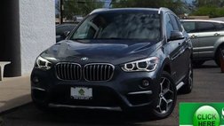 2017 BMW X1 xDrive28i