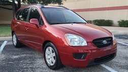 2008 Kia Rondo LX