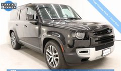 2023 Land Rover Defender 130 SE