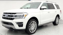 2023 Ford Expedition Limited