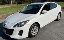 2013 Mazda MAZDA3 i Grand Touring