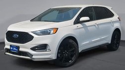 2021 Ford Edge ST-Line
