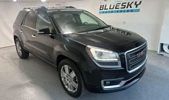 2017 GMC Acadia Limited Base