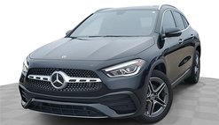 2023 Mercedes-Benz GLA-Class GLA 250 4MATIC