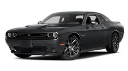2017 Dodge Challenger R/T