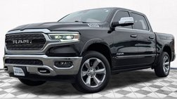 2021 Ram Ram Pickup 1500 Limited