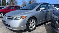 2006 Honda Civic EX