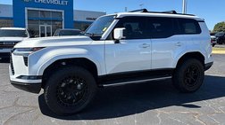 2024 Lexus GX 550 Premium+
