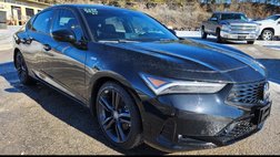 2025 Acura Integra w/Tech w/A-SPEC