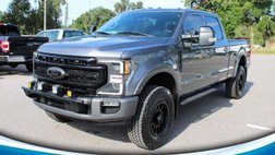 2021 Ford Super Duty F-350 Lariat