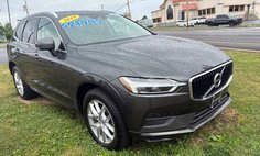 2019 Volvo XC60 T5 Momentum