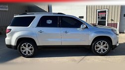 2015 GMC Acadia SLT-1