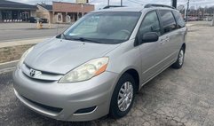 2006 Toyota Sienna LE