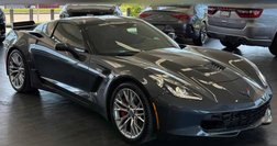 2017 Chevrolet Corvette Z06