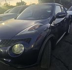 2015 Nissan JUKE S