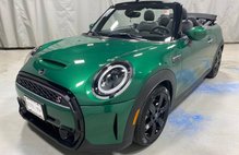 2023 MINI Convertible Cooper S