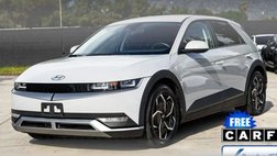 2024 Hyundai Ioniq 5 SE Standard Range