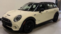 2022 MINI Clubman Cooper S ALL4