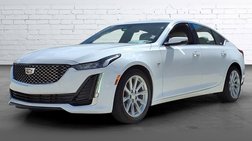 2023 Cadillac CT5 Luxury