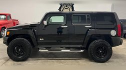 2006 HUMMER H3 Base