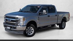 2022 Ford Super Duty F-250 XLT