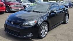 2011 Scion tC Base