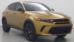 2023 Dodge Hornet GT Plus