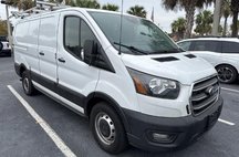2020 Ford Transit 150