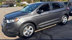 2015 Ford Edge SE