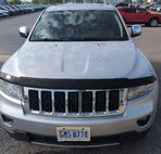 2011 Jeep Grand Cherokee Limited