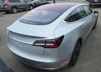 2017 Tesla Model 3 Long Range