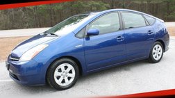 2008 Toyota Prius Touring