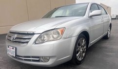 2008 Toyota Avalon Touring